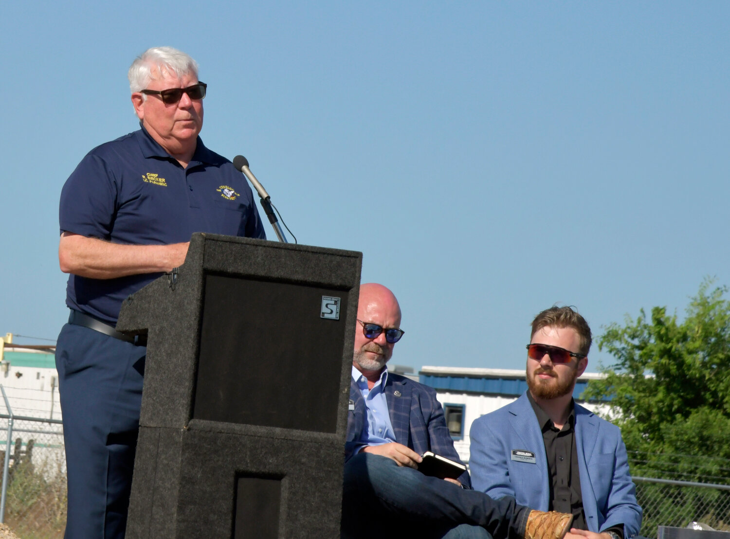 Practical Metals Breaks Ground In Cresson: A New Chapter Begins - Hood ...